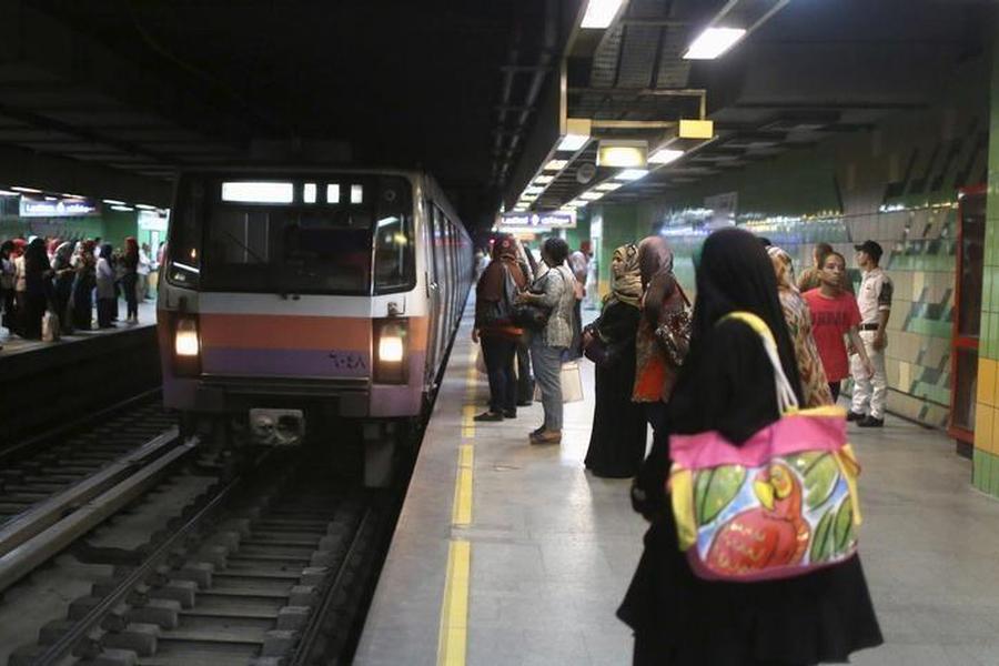 EBRD Lends Egypt €205 Million for Rehabilitation of Cairo Metro