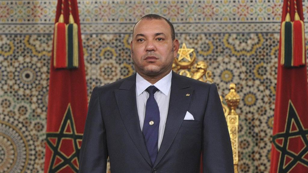 King Mohammed VI Pardons 889 People on Eid including Rif Convicts