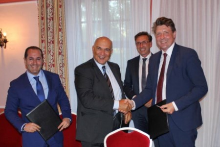 Morocco’s OCP Group Inks Cooperation Agreement with Fraunhofer Institute on Sustainable Fertilizer
