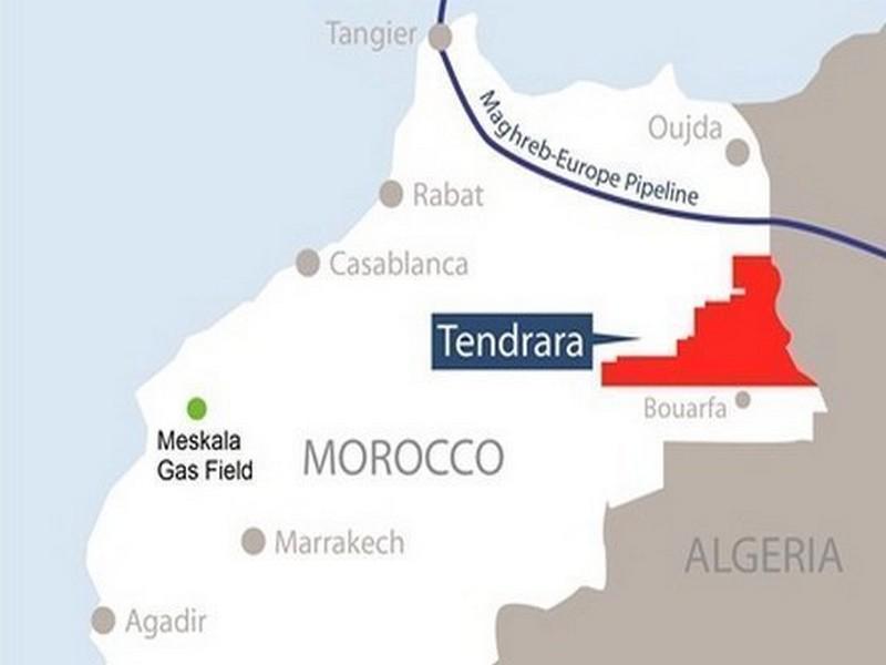 Sound Energy Company Upbeat over its Operations in Morocco