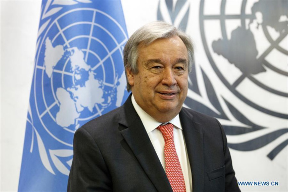 UN Chief’s Sahara Report Highlights Morocco’s Commitment to Political Solution