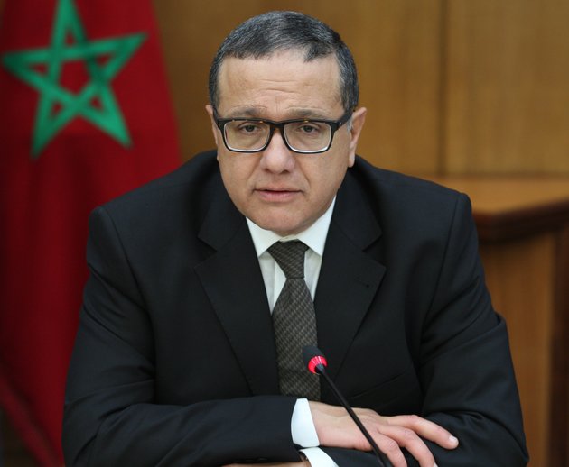 Ill-management Cost Morocco’s Finance Minister his Job