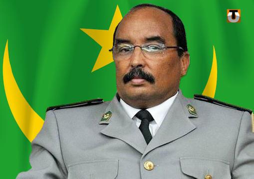 Mauritania’s President Wants Opposition out of Parliament