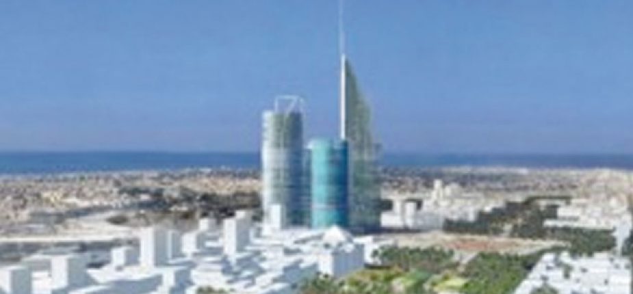 Casablanca Finance City Leaps Four Places in World Ranking