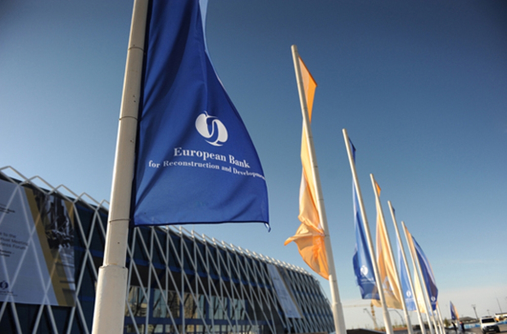 EBRD Lends Moroccan Package Company Multisac €4.3 Mln