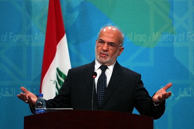 Iraq Invites Morocco to Re-open Embassy in Baghdad