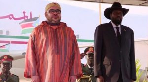 South Sudan Reiterates its Rejection of Separatism in Moroccan Sahara