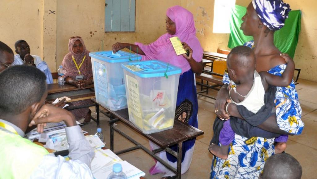 Mauritania’s Ruling Party Wins Parliamentary Elections