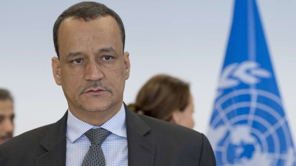 Mauritania Calls for Consensual Solution to Sahara Issue