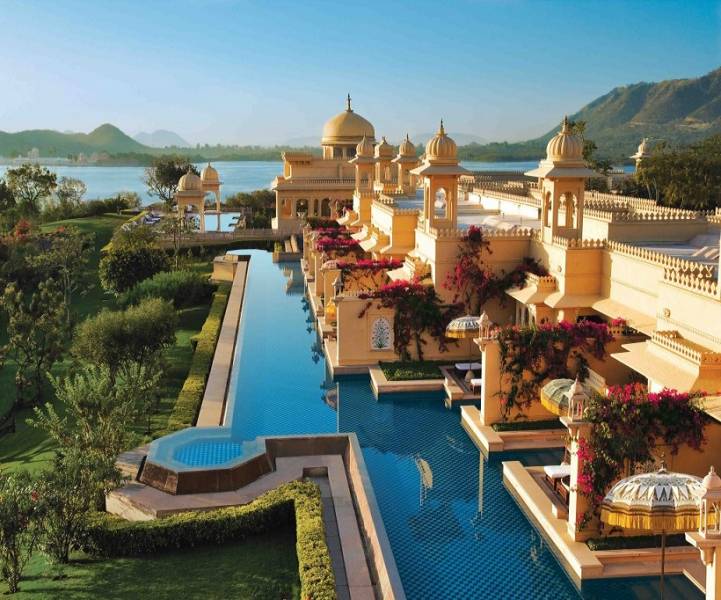 Moroccan-Indian Tourism Cooperation Gaining Momentum
