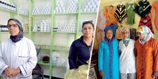 EBRD Supports Moroccan Women Entrepreneurs with Initial €35 million