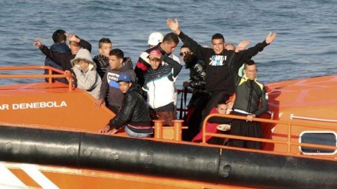Illegal Migration: Over 3,800 Tunisians Crossed to Italy in 2018