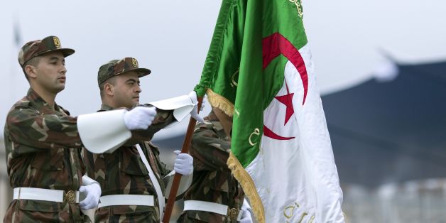 Purge of Algeria’s Top Generals Casts Shadow on Regime Opacity