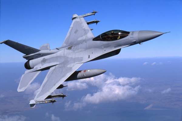 Morocco to Receive First Batch of F16 Viper in 2021