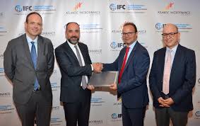 IFC Teams up with Moroccan BCP Group to Enhance Microfinance in Sub-Saharan Africa
