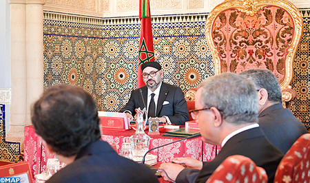 Morocco’s 2019 Appropriation Bill to Give Priority to Social Services