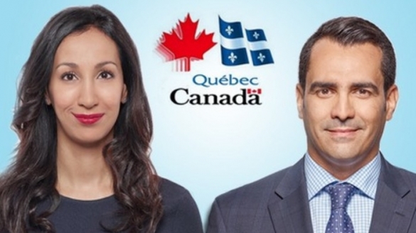 Two Moroccans Gain Seats in Quebec Parliament