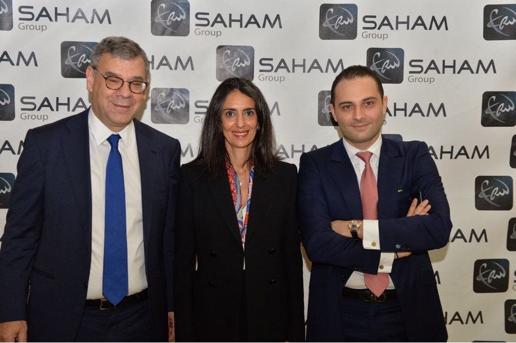 South Africa’s Sanlam Completes Acquisition of Moroccan Insurer Saham