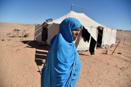 UN Secretary General Estimates People Held by Polisario in Tindouf at 90K