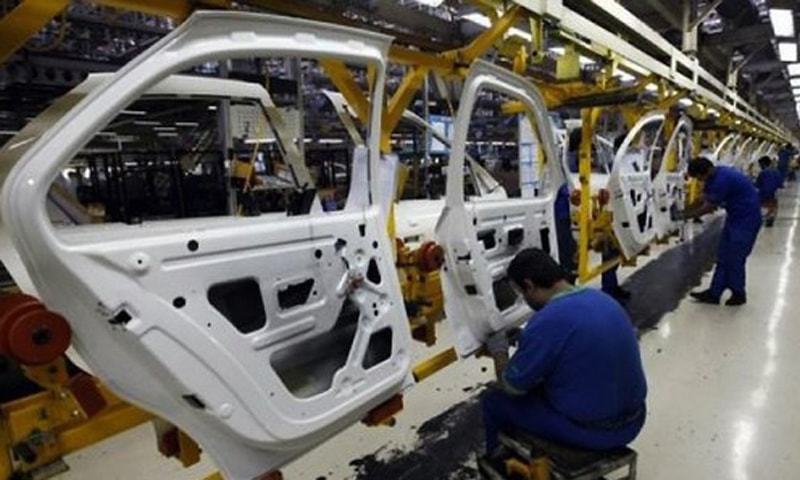 Morocco to Train Africans in Car Industry