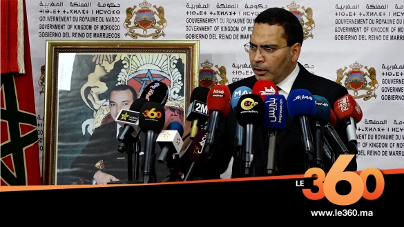 Morocco Condemns Polisario’s New Incursion into Buffer Zone