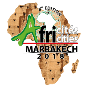 Africities-Marrakech-