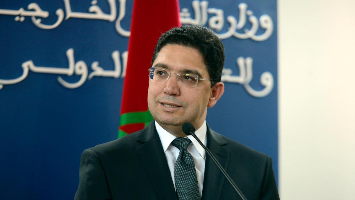 Morocco uncompromising on its territorial integrity, FM
