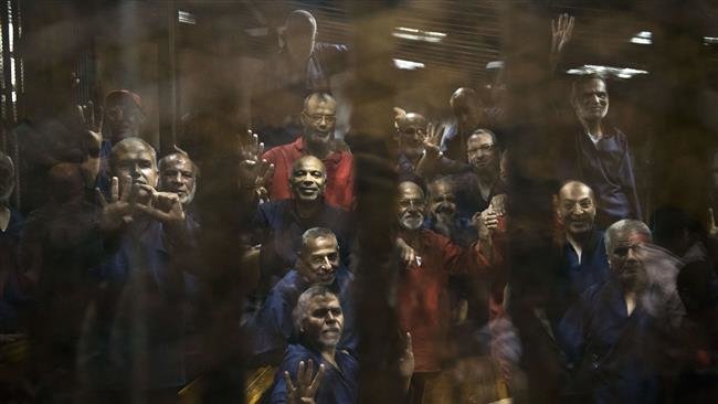 Forty Human Rights Defenders Missing in Egypt – HRW