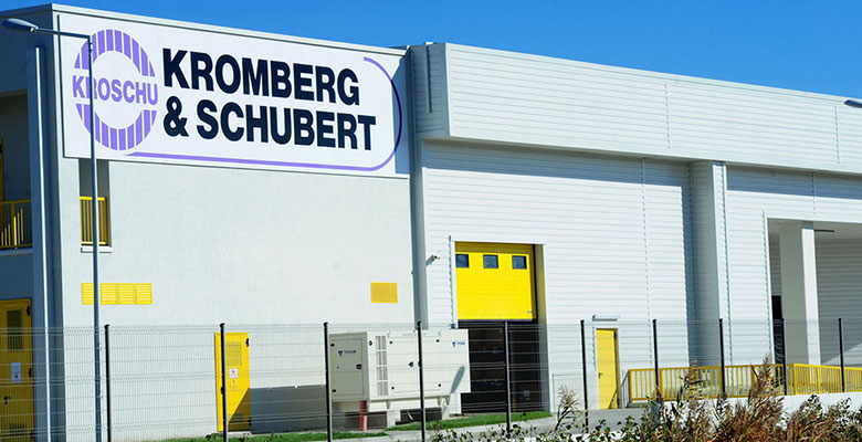 Germany’s Kromberg & Schubert Boosts Morocco’s Car Industry Cluster