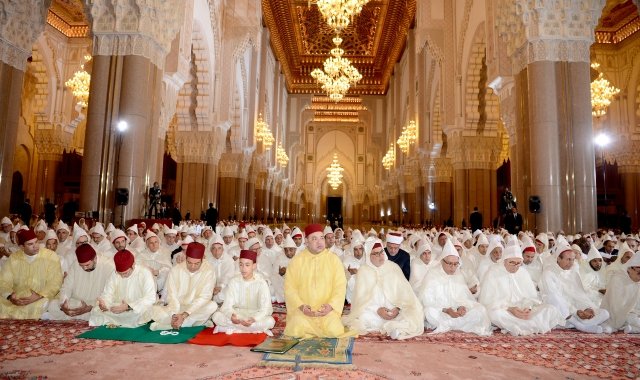 Monarchy at Forefront of Morocco’s Efforts to Counter Extremism