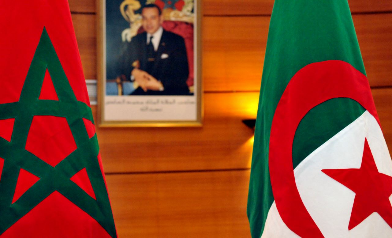 Morocco Urges Algeria to Respond Officially to King’s Call for Dialogue