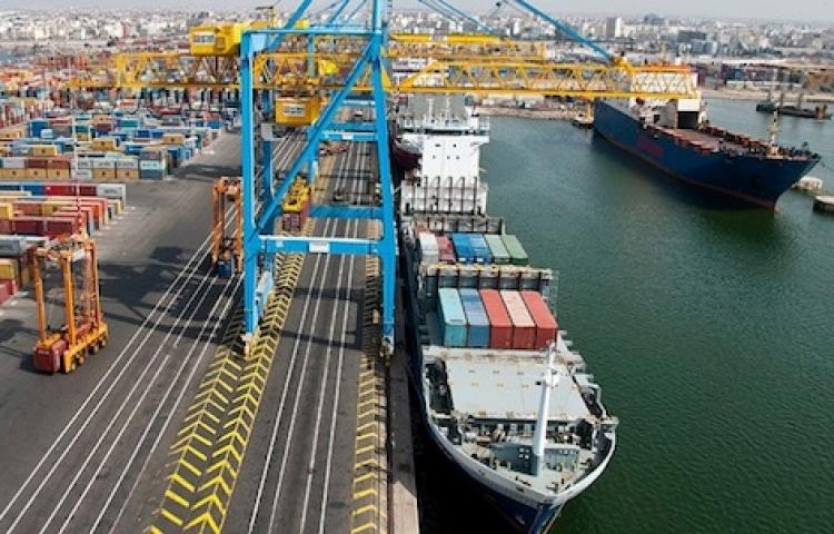 Moroccan-French Trade Stands at 110 Billion Dirhams