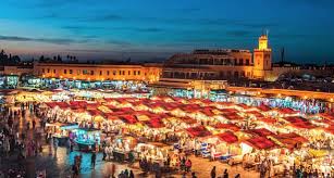 Tourism: Morocco in Top Ten Safest Countries Worldwide