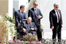 Bouteflika’s 5th Term Would Be Another “Hogra” to Algerian People (Financial Times)