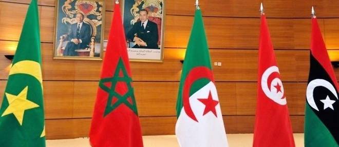 Algeria’s Call for Maghreb Union Ministerial Council Meeting, a Mere Diversionary Tactic