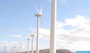 Morocco to Start Building 180 MW Wind Farm, Part of Integrated Energy Project