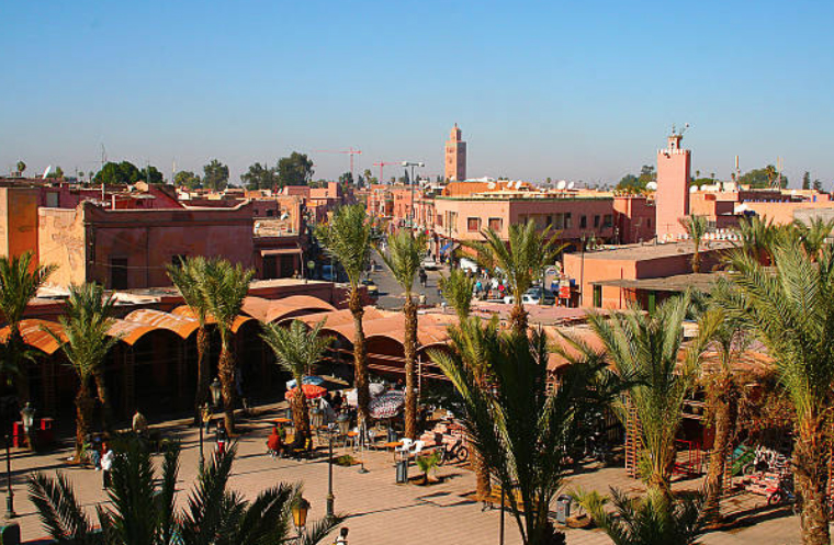 Marrakech Hosts 8th Africities Summit Next Week