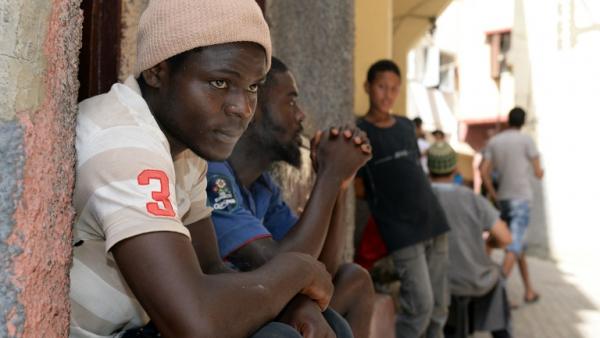 Morocco Foils 68 000 Illegal Migration Attempts Since 2002