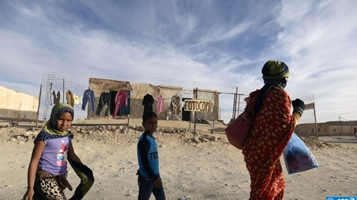 Spanish NGO Decries Polisario’s Violations of Sahrawi Women Rights in Tindouf