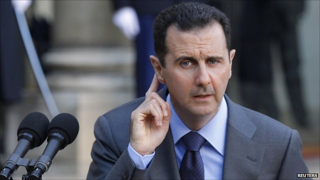 Algeria Pushing for Inviting Syria’s Assad to Arab League Summit in Tunisia