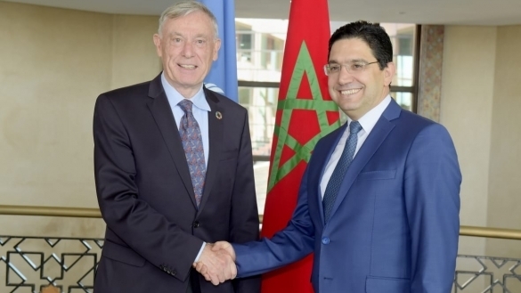 Sahara: Geneva Meeting Tests Algeria’s Good Faith