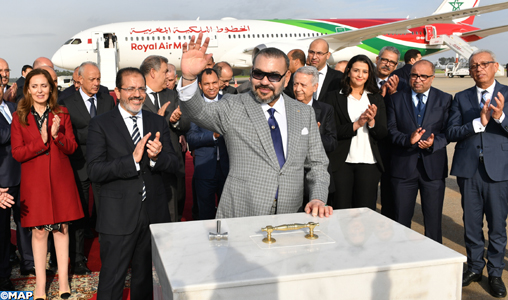 Morocco to Build New Terminal in Rabat-Salé Airport