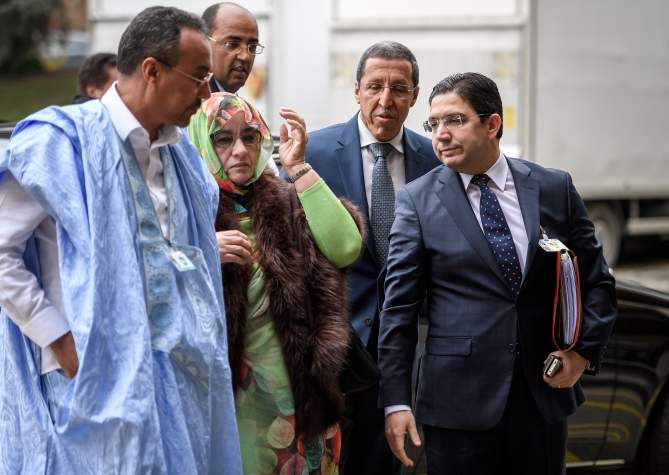 Sahara: A second Round Table in First Quarter of 2019 (UN)