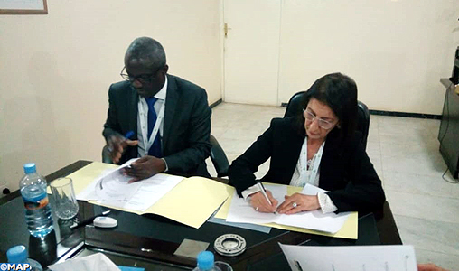 Morocco, Mauritania Ink Partnership Agreement in Hydrocarbons & Mines