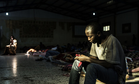 Migrants, Refugees in Libya Face ‘unimaginable horrors’ – UN Report