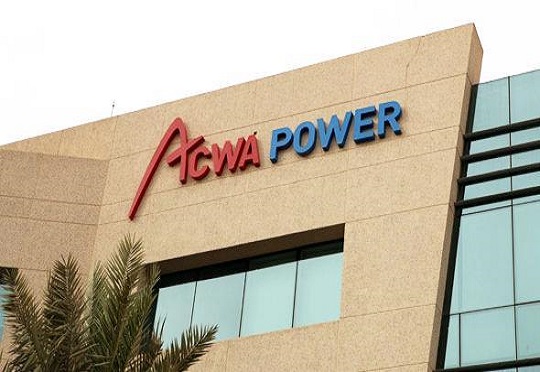 ACWA Power Collaborates with ECOHZ to Empower Moroccan Women