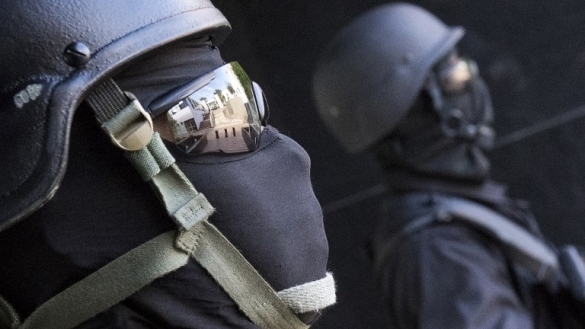 Counterterrorism: Morocco Dismantles another Jihadist Cell