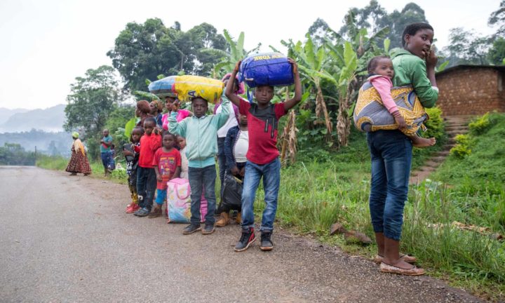 Cameroon: Anglophone Crisis Affects Over 4 Million – UN – The North ...