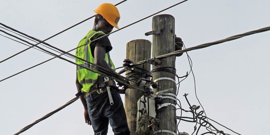 Ghana: Private company to take over state-run electricity company