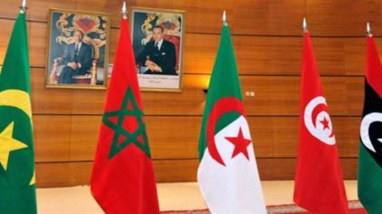 Maghreb region lethargy, a fallout of Algerian-Moroccan tensions